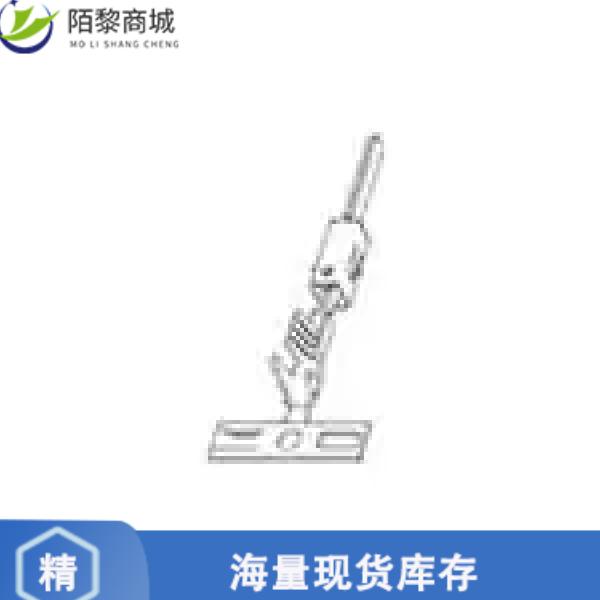 全新原装2141882-2正品/TAB 1.6X0.6