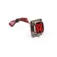 全新原装PL084X-41-4正品/4,0MM POWERLOK 4 WAY RECEP