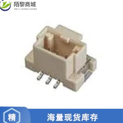 全新原装560020-0320正品/集管和线壳 WTB Hdr Single