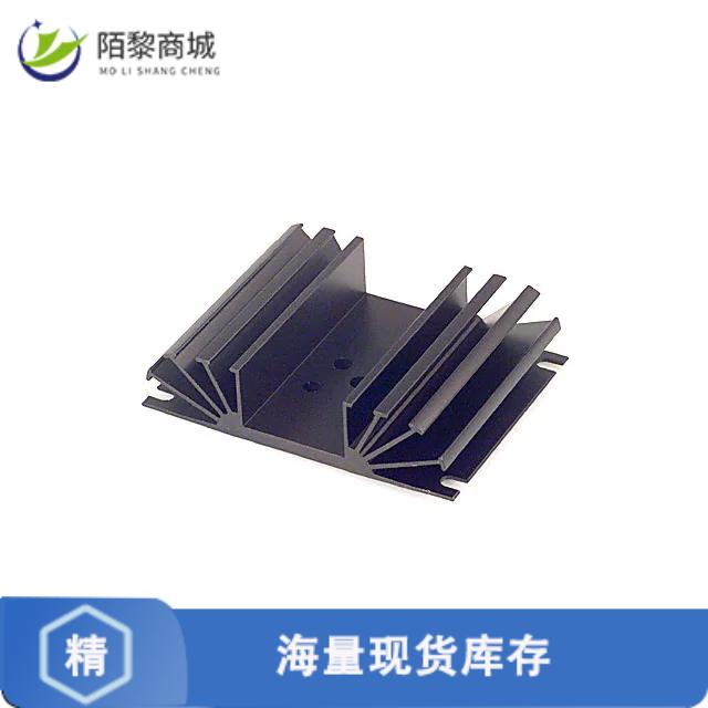 全新原装641A正品/HEATSINK TO-3 PWR HORZ MT BLK