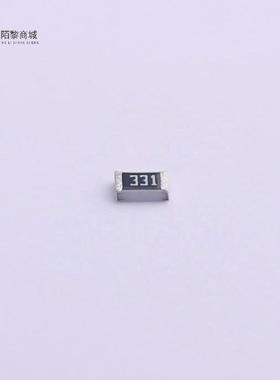 全新原装ERA6AEB331V正品/330Ω ±0.1% 125mW