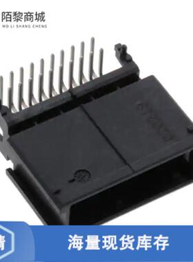 全新原装2208165-1正品/CONN HEADER R/A 20POS 1.8MM