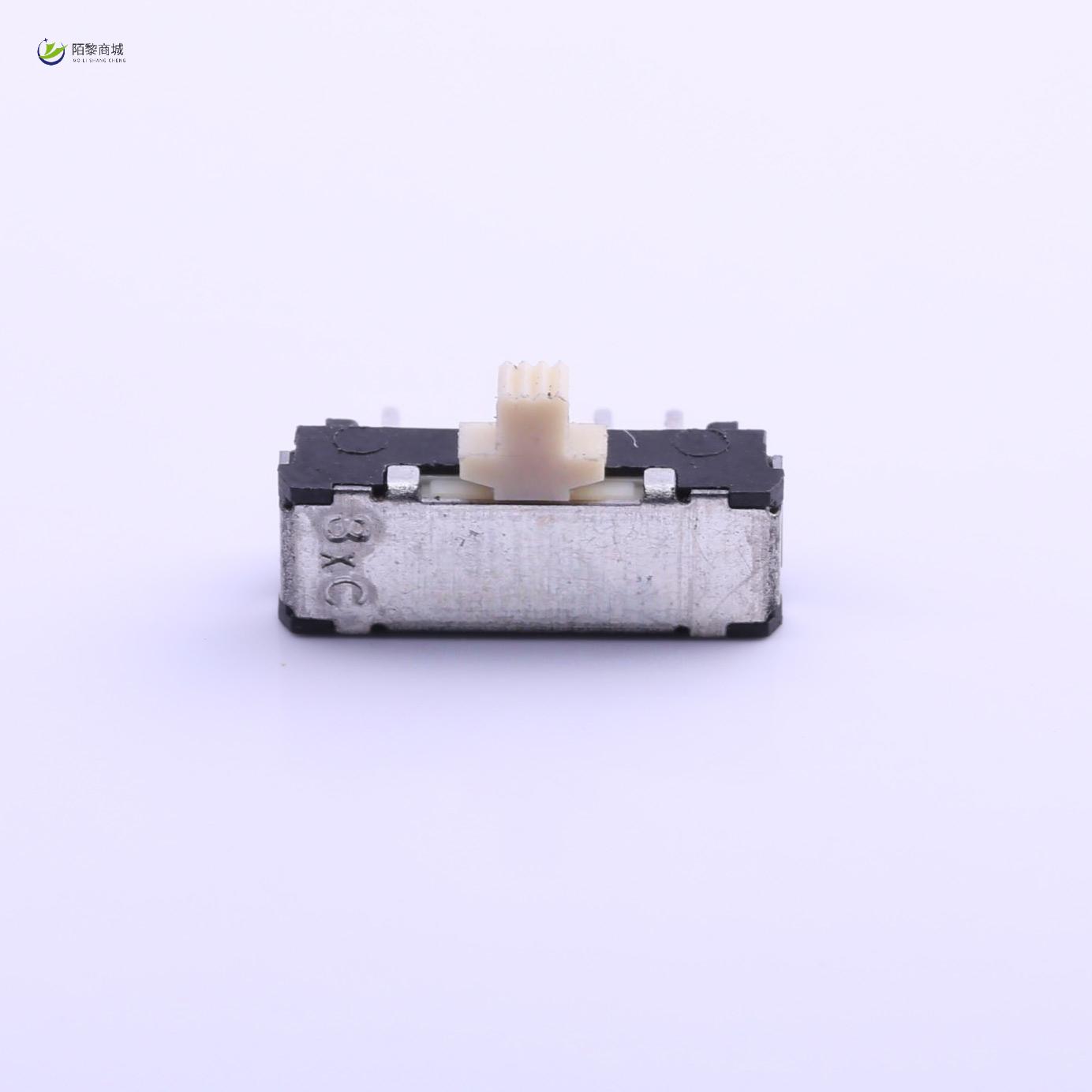 全新原装SSSS91B900正品/滑动 SW4_14X7.7MM_TM SP3T 1