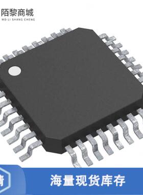 全新原装ADS131M08IPBS正品/IC ADC 24BIT SIGMA-DELTA