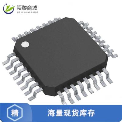 全新原装ADS131M08IPBS正品/IC ADC 24BIT SIGMA-DELTA