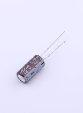 全新原装HY1C102M080160CD288正品/1000uF ±20% 16V
