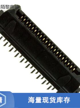 全新原装TX24-40R-6ST-N1E正品/CONN RCPT 40POS VERT