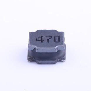 SMNR8040 ±20% 470MT正品 47µH IND_ 功率电感 全新原装