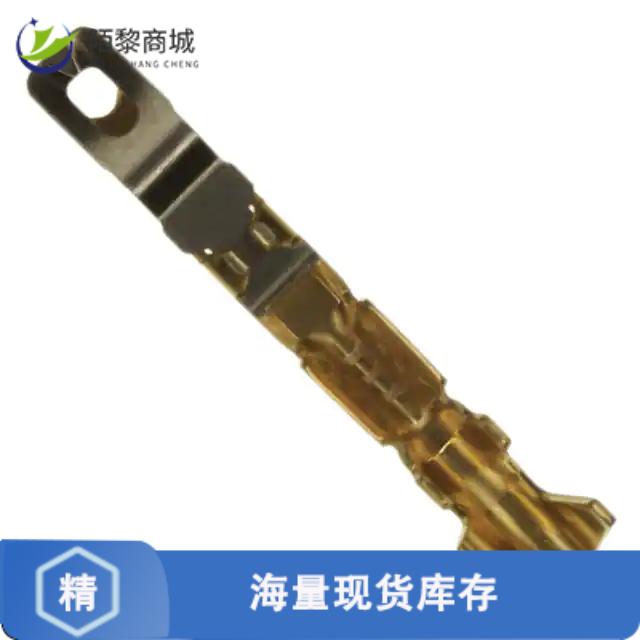 全新原装87165-1正品/CONN SOCKET 22-26AWG CRIMP GOLD