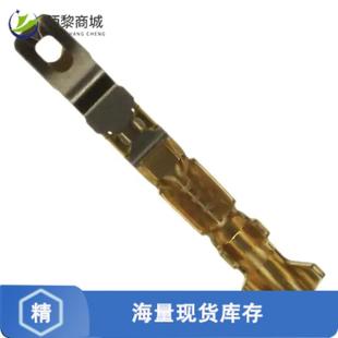CONN SOCKET 全新原装 CRIMP 1正品 26AWG GOLD 87165