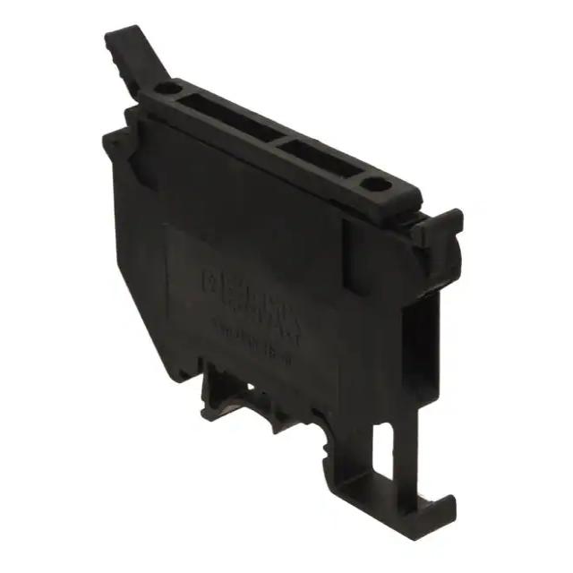 全新原装3004100正品/CONN TERM BLK DISCONN 10-26AWG