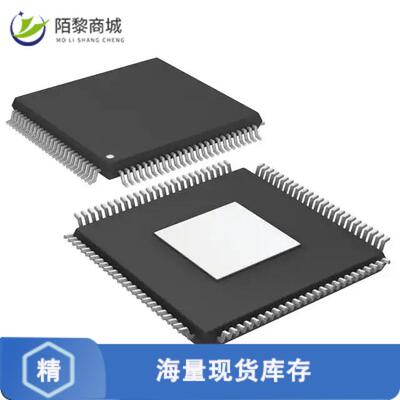 原装正品AD9411BSV-200芯片IC ADC 10BIT 200MSPS 100-