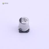 全新原装 10V ±20% EEE1AA330WAR正品 33uF