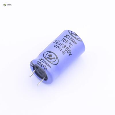 原装正品ECE2VM220J21CTPVZC-L=4.5全新22uF ±20% 350V