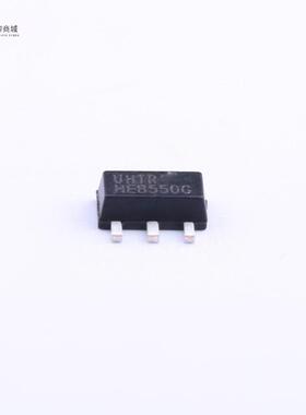 原装正品HE8550G-D-AB3-R全新低压大电流小信号PNP晶体管