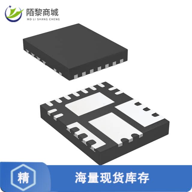 全新原装IR3842MTR1PBF正品/IC REG BUCK ADJUSTABLE 4