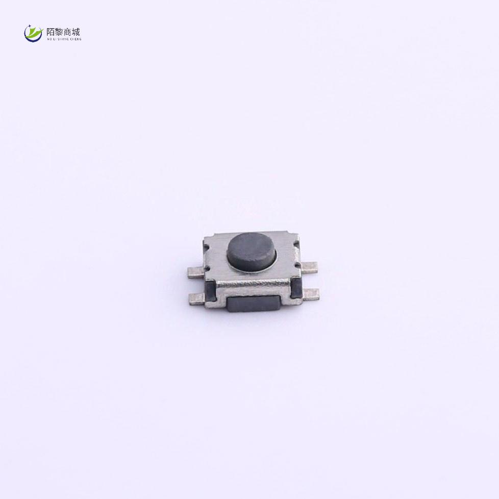 全新原装TS-1185EC-B-A-B正品/3x4x1.8四脚正按短行程1