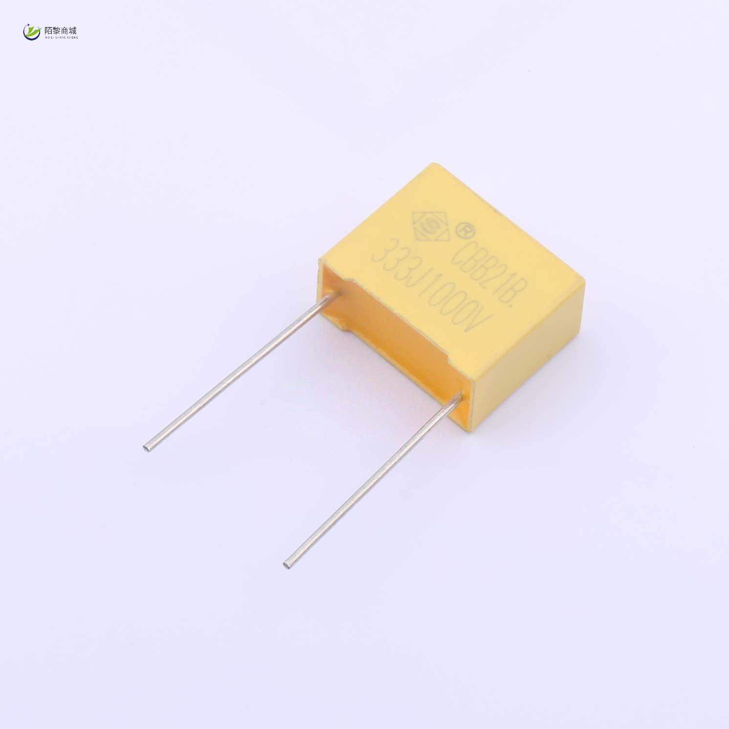 全新原装2B3A333JQ1B0180145085ES0正品/33nF ±5% 1kV