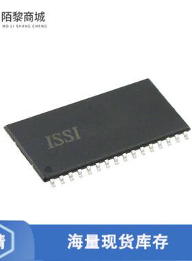 全新原装IS62C5128BL-45TLI正品/IC SRAM 4MBIT PARALL
