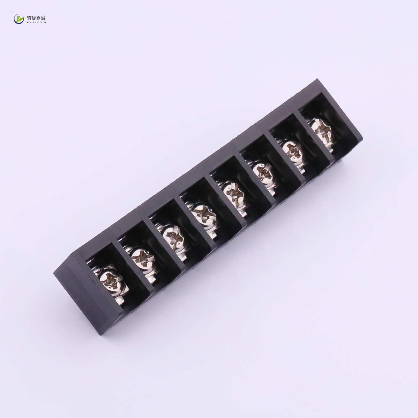 全新原装HB9500-9.5-8P正品/栅栏式接线端子 HB9