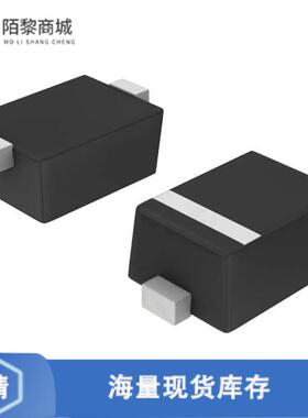 原装正品ESD9M5.0ST5G全新TVS DIODE 5VWM 9.8VC SOD923