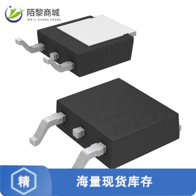 全新原装IKD06N60RATMA1正品/IGBT TRENCH/FS 600V 12A