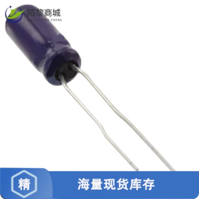 全新原装ECA-1CM470B正品/CAP ALUM 47UF 20% 16V RADIAL