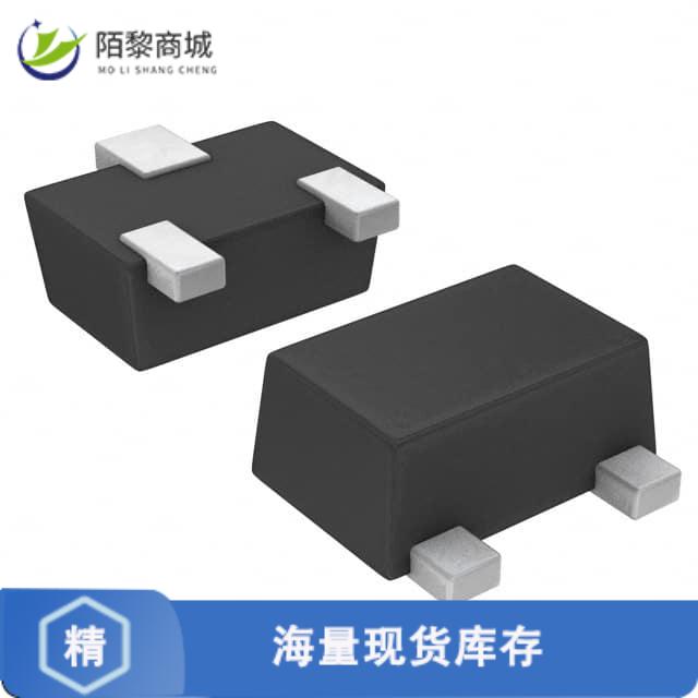 全新原装RZM002P02T2L正品/MOSFET P-CH 20V 200MA VMT3