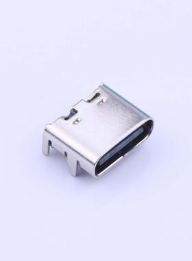 全新原装TYPE-603-T3正品/Type-C 母座 卧贴 端子镀金