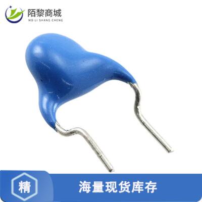 原装正品CC45SL3JD220JYNNA全新CAP CER 22PF 6KV SL R