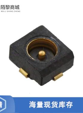 全新原装1055687-1正品/CONN OSMT RCPT STR 50 OHM SMD