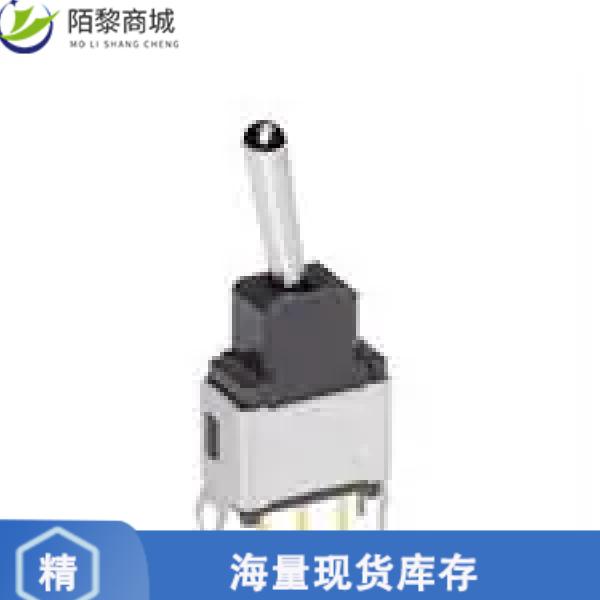 全新原装A19AB正品/SWITCH TOGGLE SPDT 0.4VA 28V