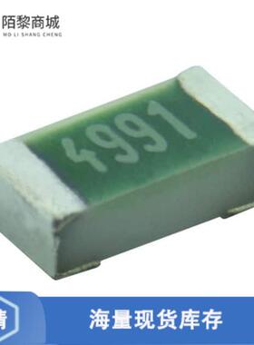 全新原装TNPW06032K00BEEA正品/RES 2K OHM 0.1% 1/10W