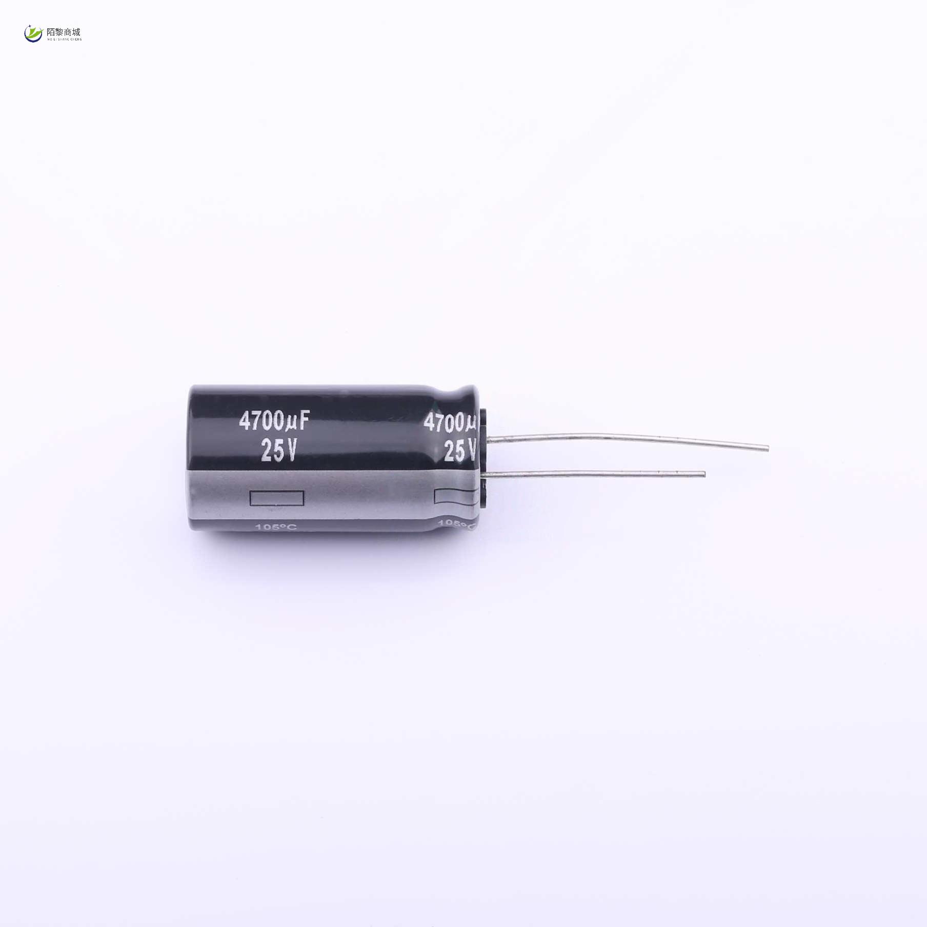 全新原装ECA1EHG472正品/4700uF ±20% 25V