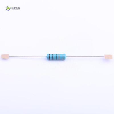 全新原装MF3WS-100KΩ±1% T正品/100kΩ ±1% 3W 小体积