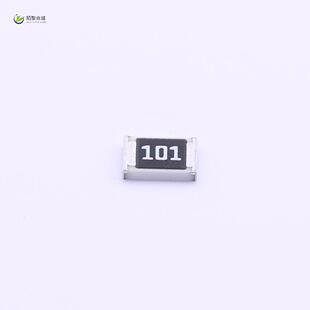500mW 全新原装 ERJ14YJ101U正品 100Ω ±5%