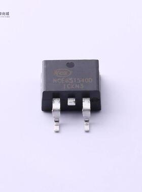 原装正品NCE65T540D分立半导体N沟道 650V 8A