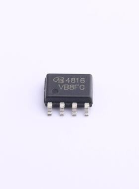 全新原装AO4816正品/2个N沟道 漏源电压(Vdss)
