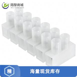 CONN TERM STRIP 全新原装 0.315 6正品 6CIRC 1776293