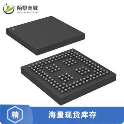 全新原装ADSP-21363KBCZ-1AA正品/IC DSP 32BIT 333MHZ