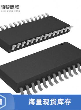 全新原装AD7829BR正品/IC ADC 8BIT 8CH 2MSPS 28-SOIC