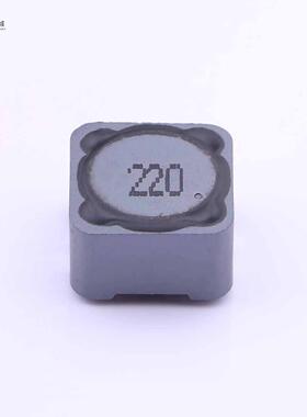 原装正品SMDRI127-220MT全新功率电感 22µH ±20% 43mΩ