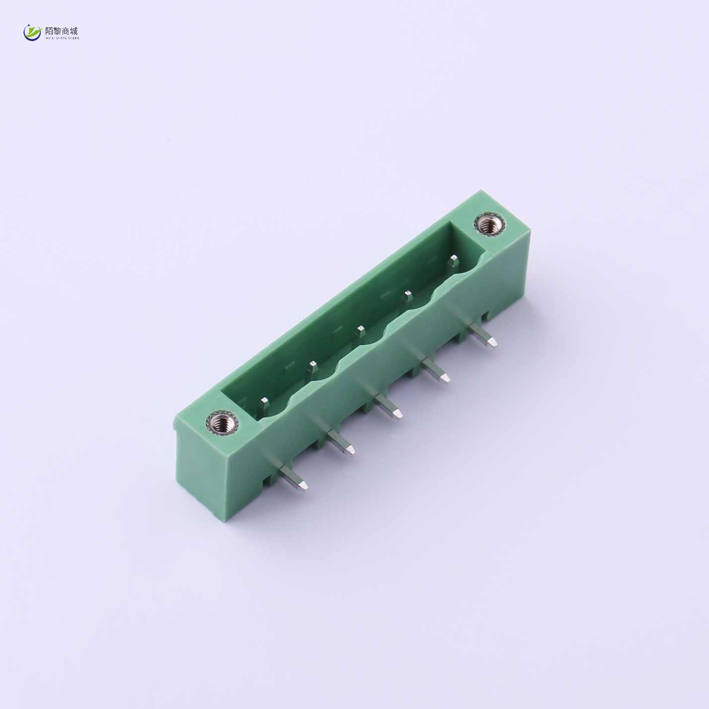 全新原装KF2EDGRM-7.62-5P正品/插拔式接线端子 5