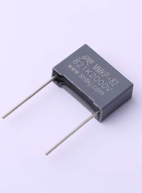 全新原装C82821K3DD2R8LC正品/MMKP82 821K2000VDC