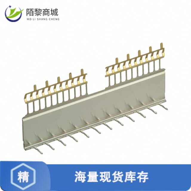 全新原装338108-2正品/CONN HARDWARE LOWERSHIELD 110POS