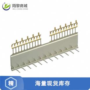 338108 LOWERSHIELD 2正品 HARDWARE 110POS CONN 全新原装