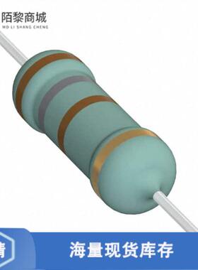 全新原装EP3WS100RJ正品/RES 100 OHM 5% 3W AXIAL