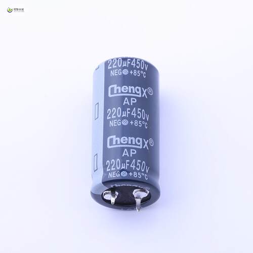 原装正品AP227V450N45RR0VS2SP0全新220uF ±20% 450V