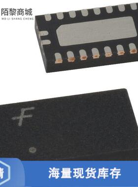 全新原装74LCX244BQX正品/IC BUF NON-INVERT 3.6V 20DQFN