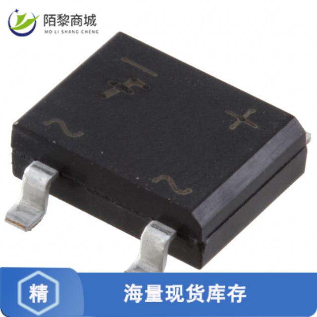 全新原装DF06S1正品/BRIDGE RECT 1PHASE 600V 1A 4SDIP